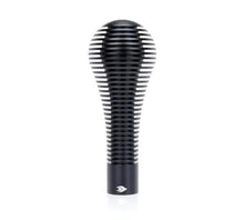 画像をギャラリービューアに読み込む, NRG Heat Sink Bubble Head Short Universal Shift Knob 115mm - Heavy Weight 124G / .27Lbs. - Black