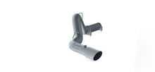 画像をギャラリービューアに読み込む, MBRP 11-18 Chevy/GMC 2500/3500 5in Filter Back Single Side Aluminum Exhaust System