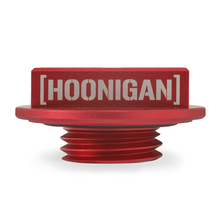 画像をギャラリービューアに読み込む, Mishimoto Honda Hoonigan Oil Filler Cap - Red