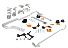 画像をギャラリービューアに読み込む, Whiteline Subaru Impreza WRX GR/GV Grip Series Stage 1 Kit