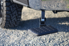 画像をギャラリービューアに読み込む, AMP Research 21-22 Ford F150 BedStep (Does Not Work w/Dual Exhaust) - Black