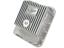 画像をギャラリービューアに読み込む, aFe Transmission Pan (Raw Finish) GM Trucks 99-16 (4L60-E/4L60E/4L65E/4L70E/4L75E)