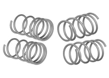 画像をギャラリービューアに読み込む, Whiteline 02-03 Subaru Impreza WRX GD1 Performance Lowering Springs