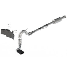 画像をギャラリービューアに読み込む, Ford Racing 21-22 F-150 2.7L/3.5L/5.0L Side Exit Extreme Exhaust - Black Tips