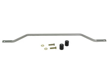 画像をギャラリービューアに読み込む, Whiteline 3/11+ Chevy Cruze JH, 2011+ Chevy Volt EV Rear 22mm Heavy Duty Fixed Swaybar