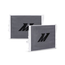 画像をギャラリービューアに読み込む, Mishimoto 99-06 BMW 323i/323i/328i/330i Performance Aluminum Radiator