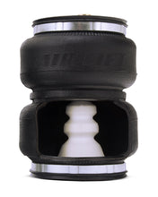 画像をギャラリービューアに読み込む, Air Lift Replacement Air Spring - LoadLifter 5000 Ultimate Bellows Type w/ internal Jounce Bumper