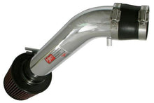画像をギャラリービューアに読み込む, Injen 92-95 Civic Dx Lx Ex Si Polished Short Ram Intake