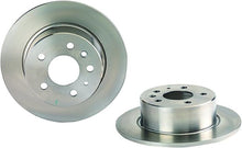 画像をギャラリービューアに読み込む, Brembo 86-92 Toyota Supra Front Premium OE Equivalent Rotor