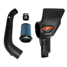 画像をギャラリービューアに読み込む, Injen 15-22 Ford Mustang L4-2.3L Turbo Evolution Cold Air Intake