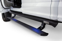 画像をギャラリービューアに読み込む, AMP Research 21-23 Ford Bronco 4 Door (Excl. Raptor) XL PowerStep - Black