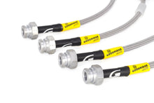 画像をギャラリービューアに読み込む, Goodridge 06+ Honda S2000 Brake Lines