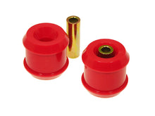 画像をギャラリービューアに読み込む, Prothane 89-98 Nissan 240SX Front Strut Rod Bushings - Red