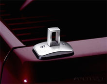 画像をギャラリービューアに読み込む, Putco Chrome Plated Push-Up Tie Downs - for Full-Size Truck w/ Stake Pocket Mounts (Excl 2014+ GM)