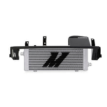 画像をギャラリービューアに読み込む, Mishimoto 2016+ Ford Focus RS Oil Cooler Kit - Silver