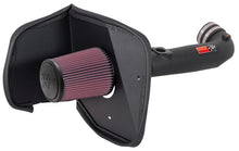 画像をギャラリービューアに読み込む, K&amp;N 03-04 Toyota Tundra V8-4.7L AirCharger Performance Intake