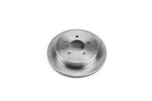 画像をギャラリービューアに読み込む, Power Stop 92-95 Mazda 929 Rear Autospecialty Brake Rotor
