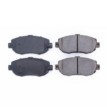画像をギャラリービューアに読み込む, Power Stop 93-05 Lexus GS300 Front Z16 Evolution Ceramic Brake Pads