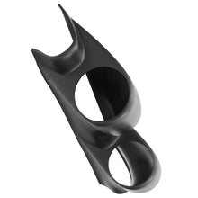 画像をギャラリービューアに読み込む, AutoMeter Gauge Mount A-Pillar Pod Dual 2-1/16in. BMW 3 Series 92-98 (4Dr.) E36