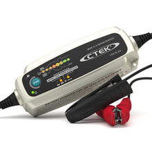 画像をギャラリービューアに読み込む, CTEK Battery Charger - MUS 4.3 Test &amp; Charge - 12V