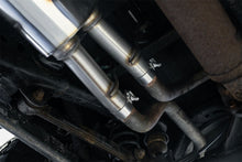 画像をギャラリービューアに読み込む, MBRP 09-18 Ram 1500 (19+ Classic) 5.7L Hemi Performance XP Series T409 Muffler
