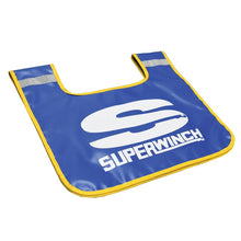 画像をギャラリービューアに読み込む, Superwinch Winch Rope Dampener