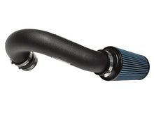 画像をギャラリービューアに読み込む, Injen 16-18 Audi A6 2.0L Turbo Wrinkle Black Cold Air Intake