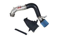 画像をギャラリービューアに読み込む, Injen 12-15 Honda Civic Si 9th Gen/13-15 Acura ILX 2.4L 4Cyl Polished True Cold Air Intake w/MR Tech