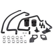 画像をギャラリービューアに読み込む, Mishimoto 07-09 Nissan 350Z PCV-Side Catch Can Kit