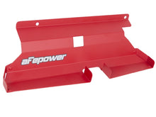 画像をギャラリービューアに読み込む, aFe MagnumFORCE Intakes Scoops AIS BMW 3-Series/ M3 (E46) 01-06 L6 - Matte Red