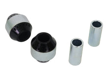 画像をギャラリービューアに読み込む, Whiteline 01-05 Lexus IS300 Radius Arm Lower Bushing Kit