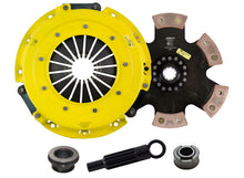 画像をギャラリービューアに読み込む, ACT 2001 Ford Mustang HD/Race Rigid 6 Pad Clutch Kit