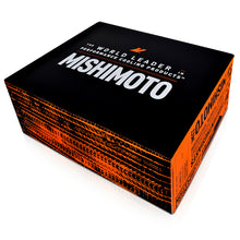 画像をギャラリービューアに読み込む, Mishimoto 2022+ Subaru WRX Thermostatic Oil Cooler Kit - Black