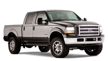 画像をギャラリービューアに読み込む, Bushwacker 99-07 Ford F-250 Super Duty Styleside OE Style Flares 4pc - Black