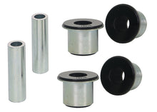 画像をギャラリービューアに読み込む, Whiteline 2014+ Ram ProMaster Rear Spring Eye - Rear Bushing