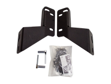 画像をギャラリービューアに読み込む, Go Rhino 15-22 Ford F-150 (Excl. Raptor/Active Park Assist) RC4 &amp; RC3 LR Brackets - Tex. Blk