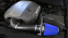 画像をギャラリービューアに読み込む, Corsa Apex 11-17 Dodge Charger/Challenger R/T 5.7L V8 MaxFlow 5 Metal Intake System