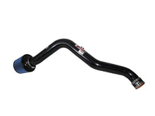 画像をギャラリービューアに読み込む, Injen 94-97 Honda Accord 2.2L Black Cold Air Intake (Special Order)