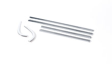 画像をギャラリービューアに読み込む, Putco 07-14 Chevrolet Tahoe - ABS Chromed Window Trim
