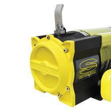 画像をギャラリービューアに読み込む, Superwinch 5500 LBS 12V DC 7/32in x 60ft Steel Rope S5500 Winch