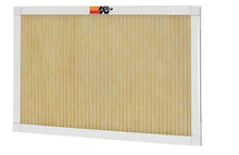 画像をギャラリービューアに読み込む, K&amp;N HVAC Filter - 16 x 20 x 1