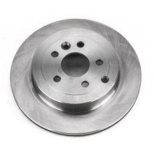 画像をギャラリービューアに読み込む, Power Stop 08-12 Land Rover LR2 Rear Autospecialty Brake Rotor
