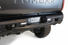 画像をギャラリービューアに読み込む, Addictive Desert Designs 22-23 Toyota Tundra Stealth Fighter Winch Rear Bumper