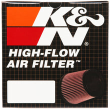 画像をギャラリービューアに読み込む, K&amp;N Oval Drop In Air Filter - 8.785in x 5.25in / 4.5in H