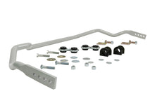 画像をギャラリービューアに読み込む, Whiteline 05/83-05/87 Toyota Corolla AE86 Front 24mm Heavy Duty Adjustable Swaybar
