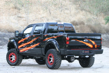 画像をギャラリービューアに読み込む, AMP Research 2006-2014 Ford F150 BedStep - Black