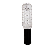 画像をギャラリービューアに読み込む, NRG Stealth Adjustable Shift Knob (M10X1.50) Honda / Acura / Lotus - Silver