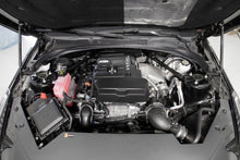 画像をギャラリービューアに読み込む, K&amp;N 16-17 Cadillac ATS L4-2.0L Turbo 57 Series FIPK Performance Intake Kit