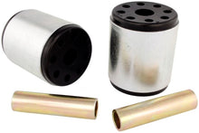 画像をギャラリービューアに読み込む, Whiteline Plus 96-04 BMW 5 Series E39 / 93-01 BMW 7 Series E38 Front Radius Rod to Chassis