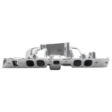 画像をギャラリービューアに読み込む, Edelbrock Polished B/B Chevy O-Port RPM Air-Gap Manifold